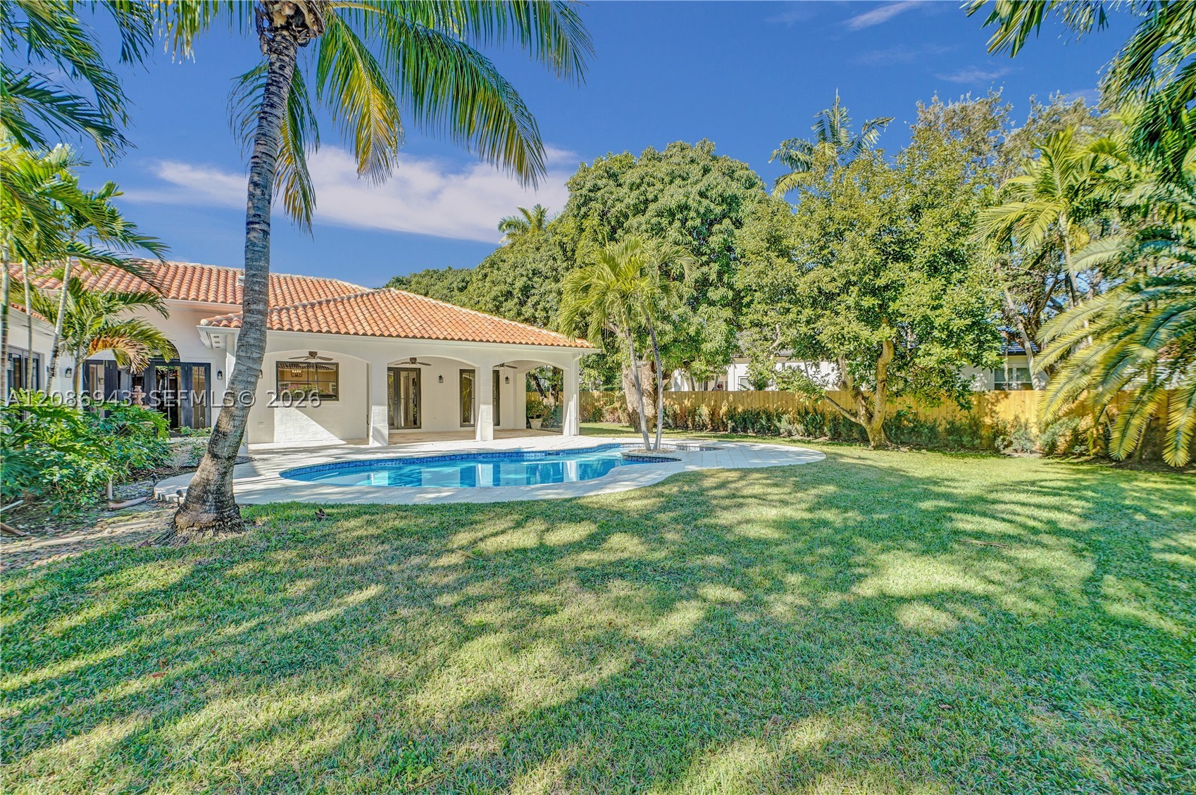 7935 SW 168th St, Palmetto Bay FL 33157