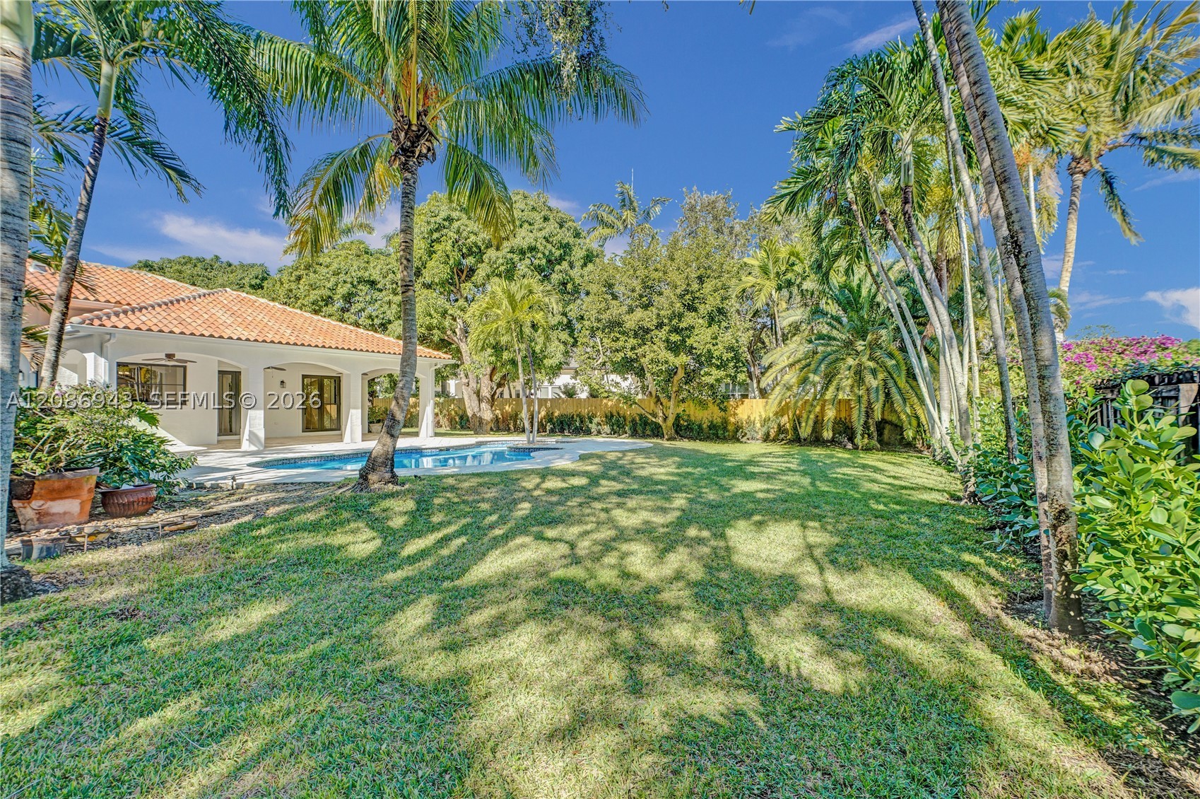 7935 SW 168th St, Palmetto Bay FL 33157