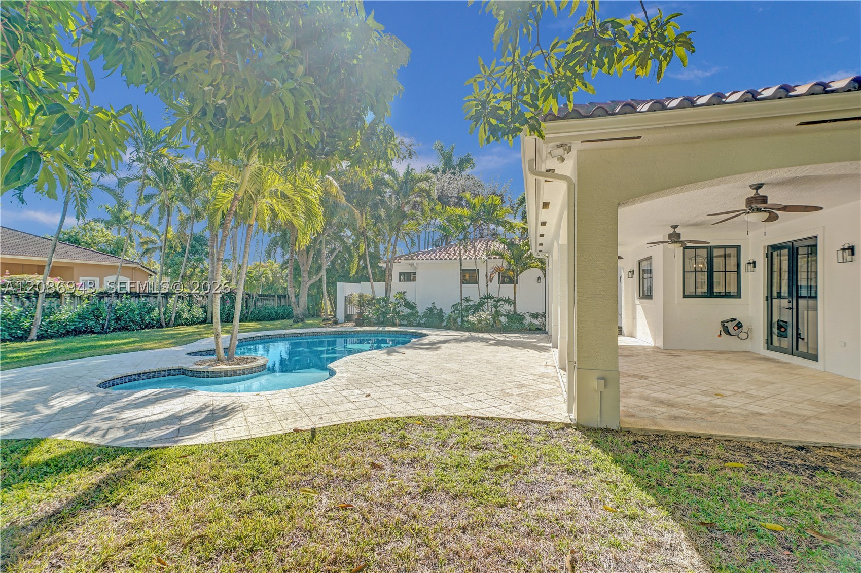 7935 SW 168th St, Palmetto Bay FL 33157