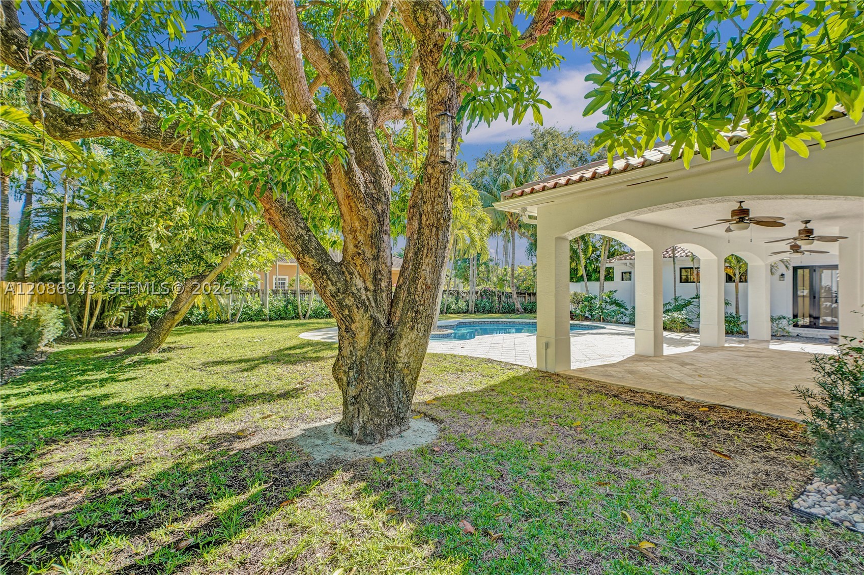 7935 SW 168th St, Palmetto Bay FL 33157