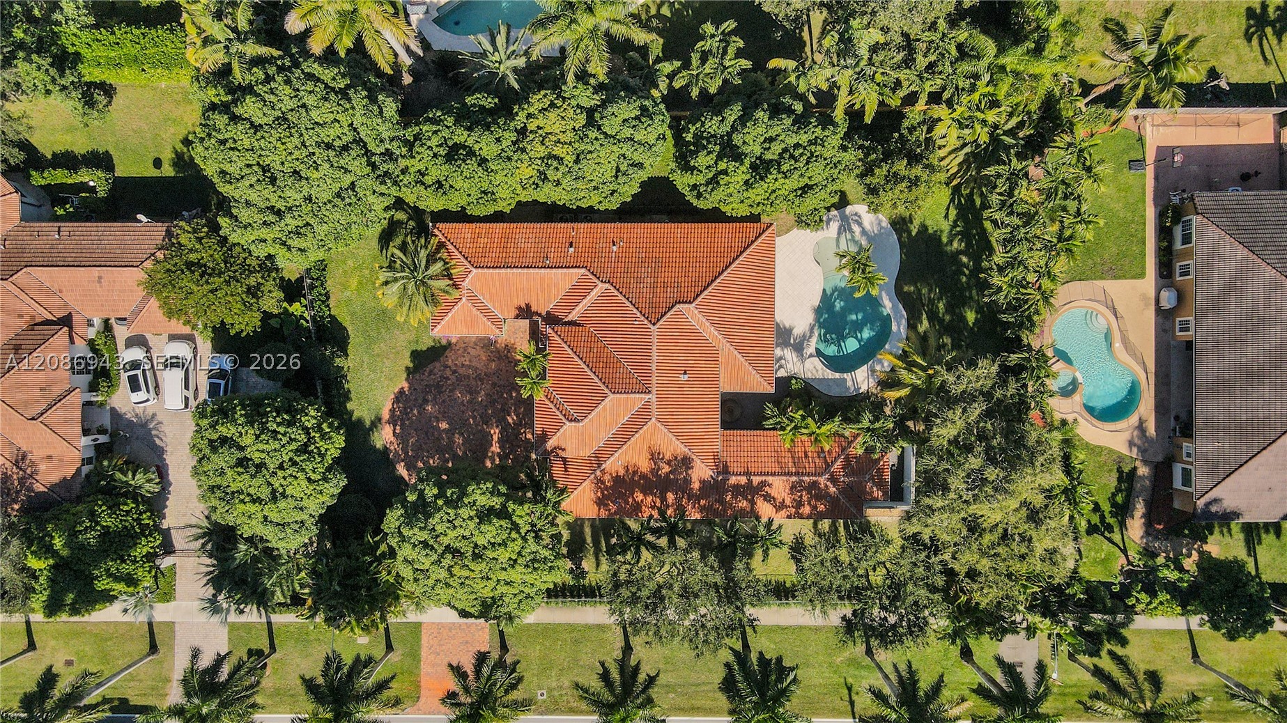 7935 SW 168th St, Palmetto Bay FL 33157