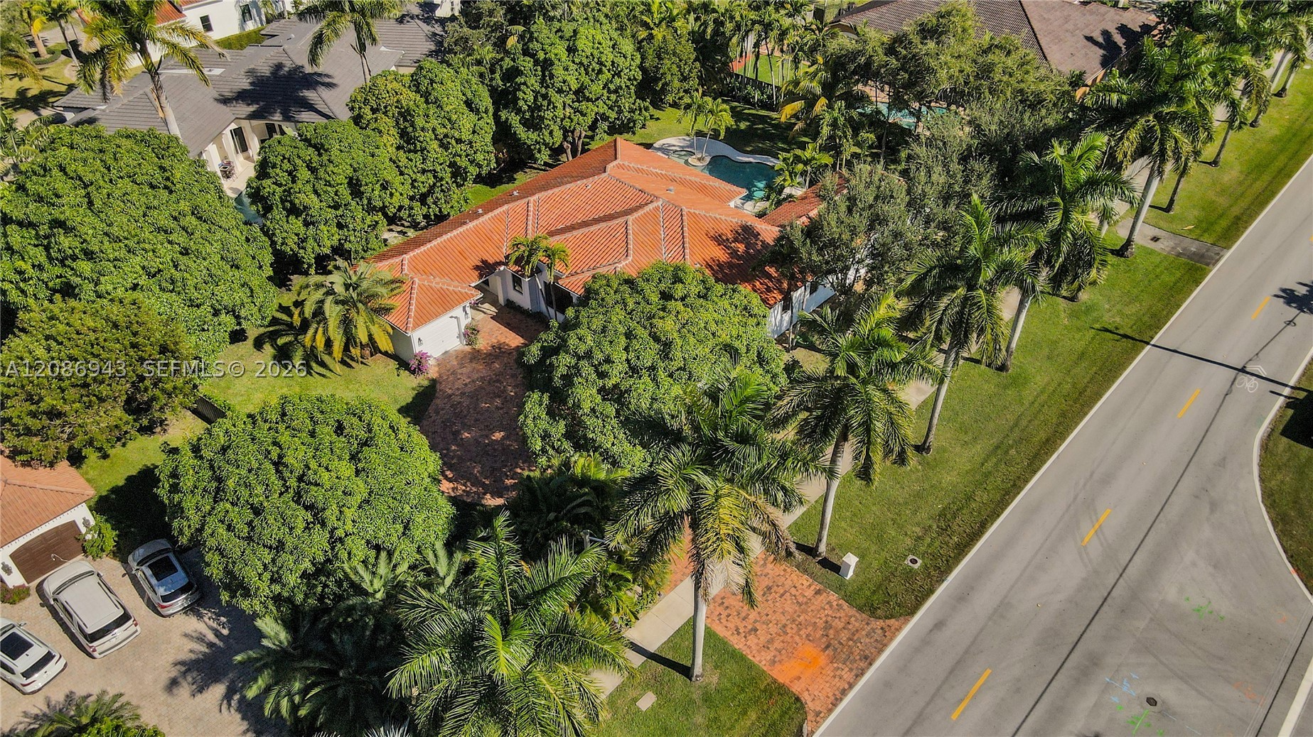 7935 SW 168th St, Palmetto Bay FL 33157