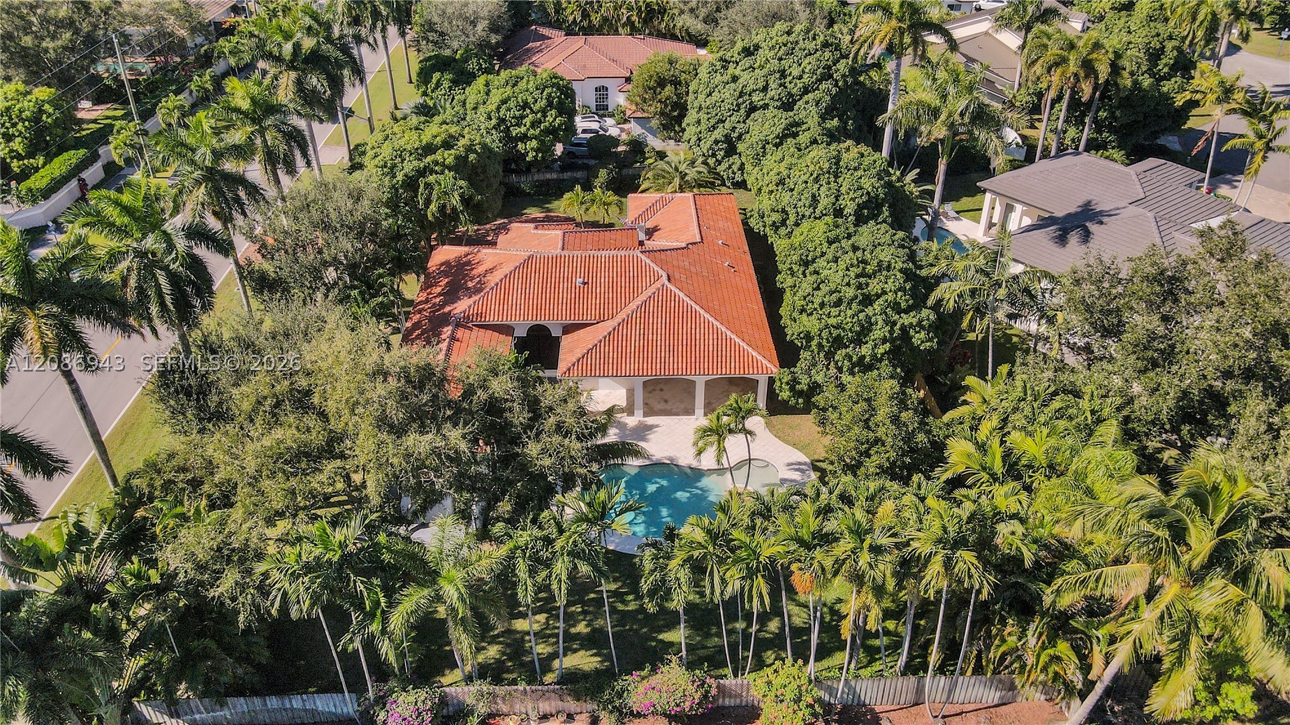 7935 SW 168th St, Palmetto Bay FL 33157