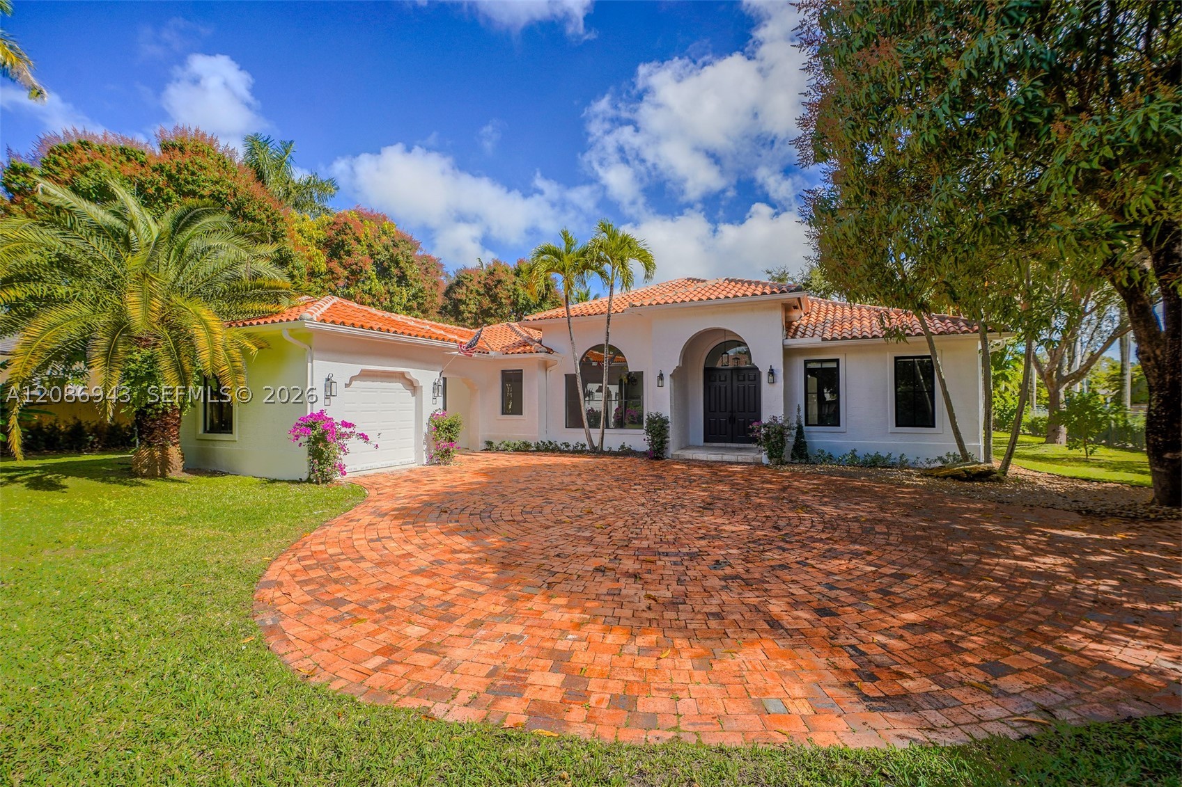 7935 SW 168th St, Palmetto Bay FL 33157