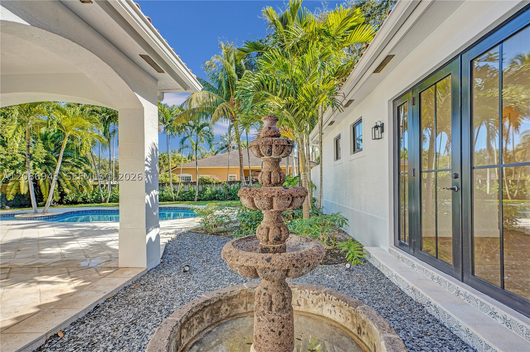 7935 SW 168th St, Palmetto Bay FL 33157