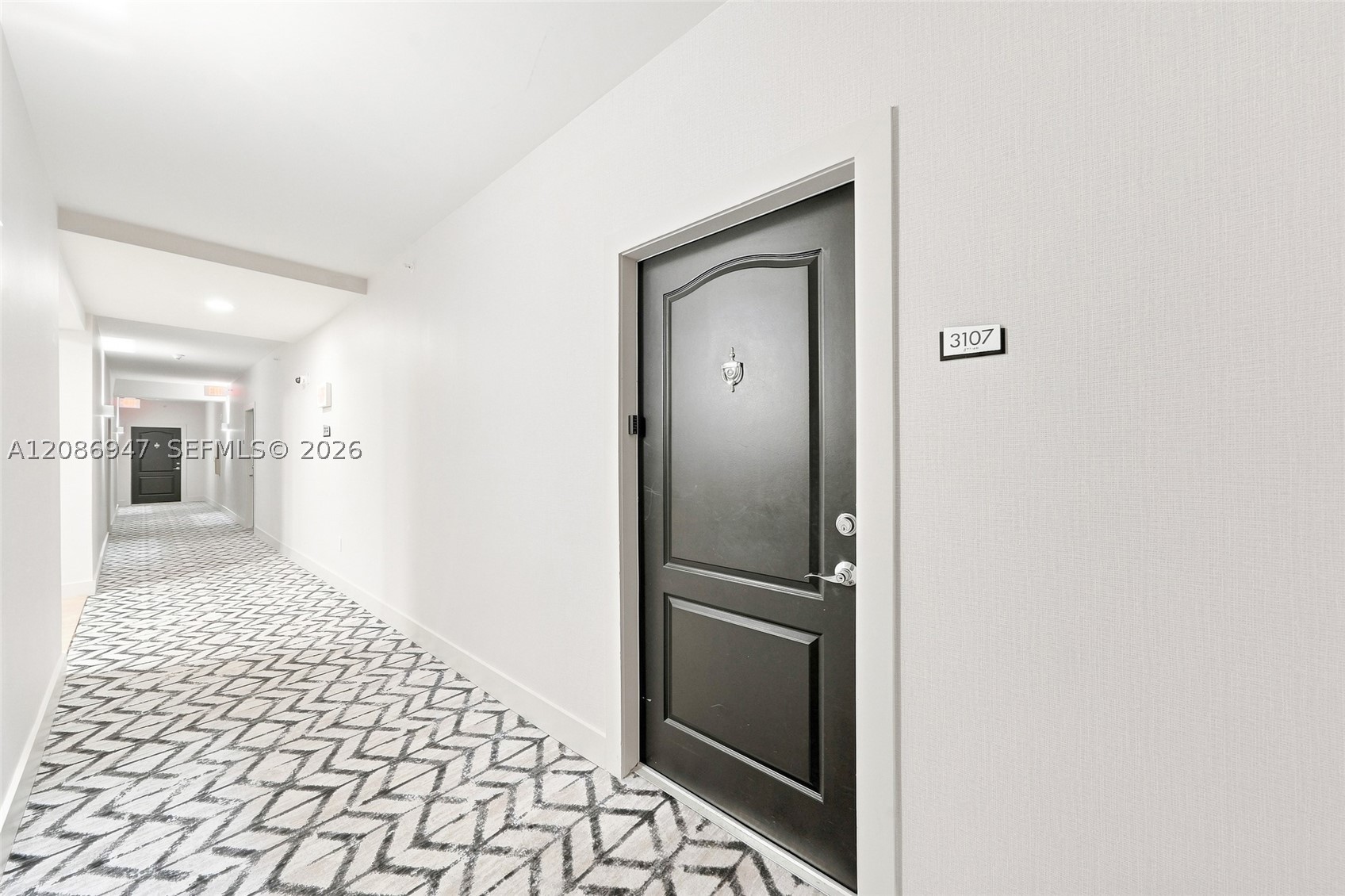 2101 Brickell Ave #3107, Miami FL 33129