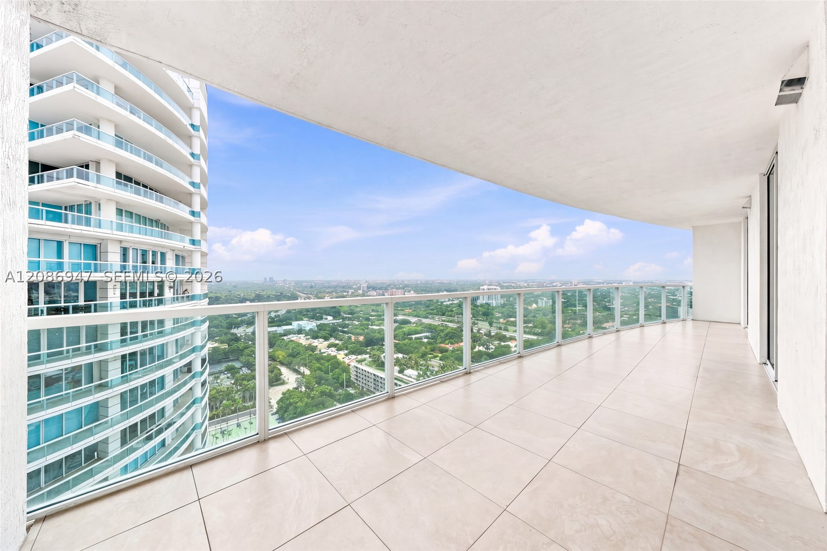 2101 Brickell Ave #3107, Miami FL 33129