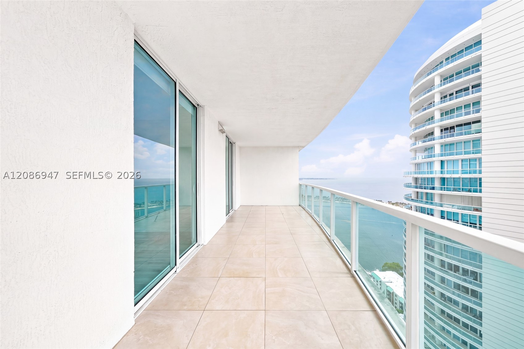 2101 Brickell Ave #3107, Miami FL 33129