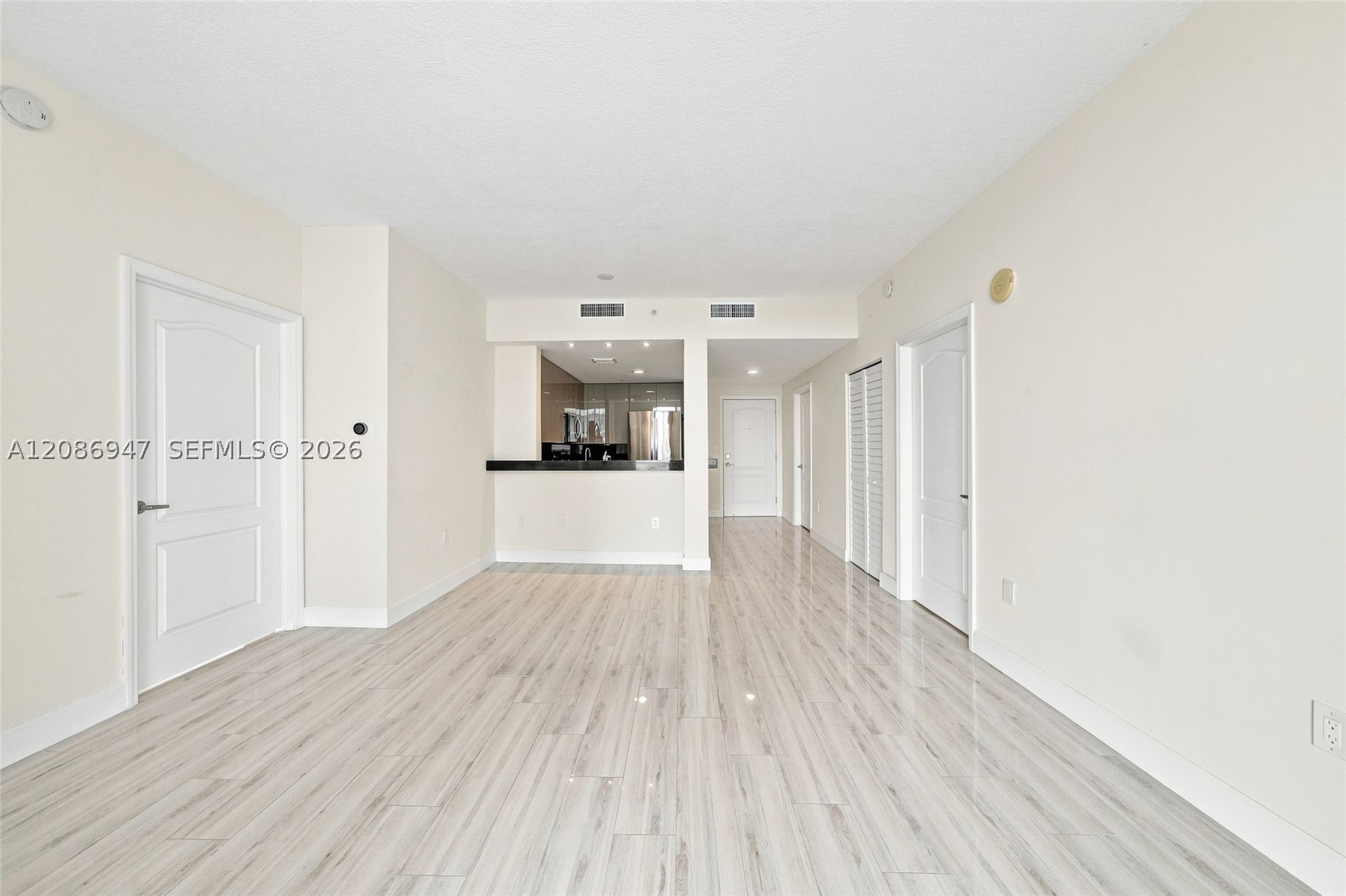 2101 Brickell Ave #3107, Miami FL 33129