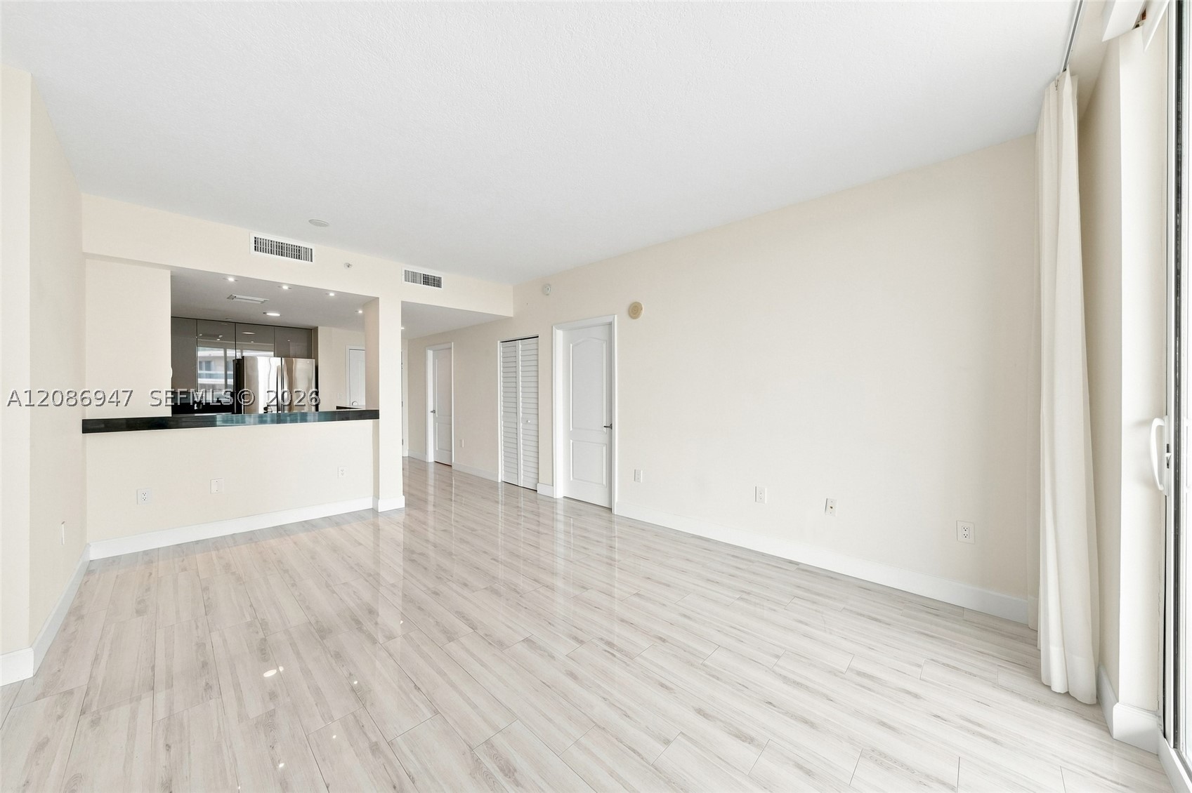 2101 Brickell Ave #3107, Miami FL 33129