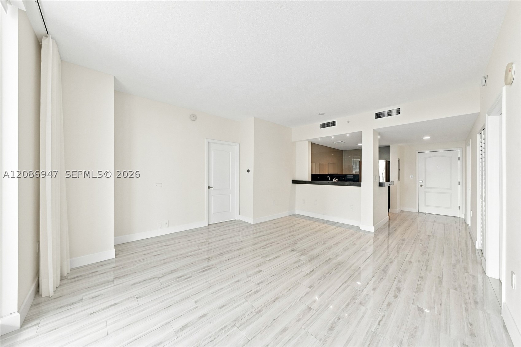 2101 Brickell Ave #3107, Miami FL 33129