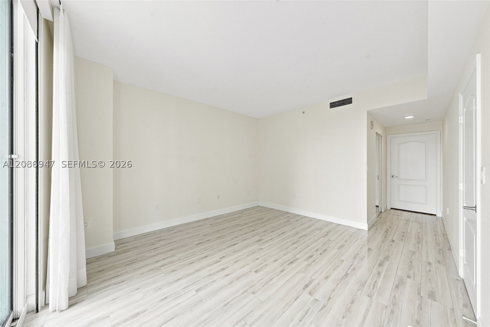 2101 Brickell Ave #3107, Miami FL 33129