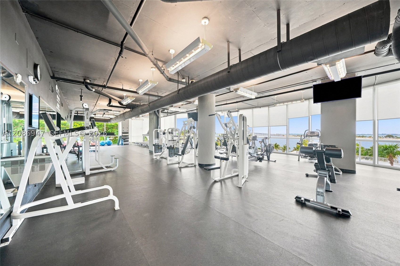 2101 Brickell Ave #3107, Miami FL 33129