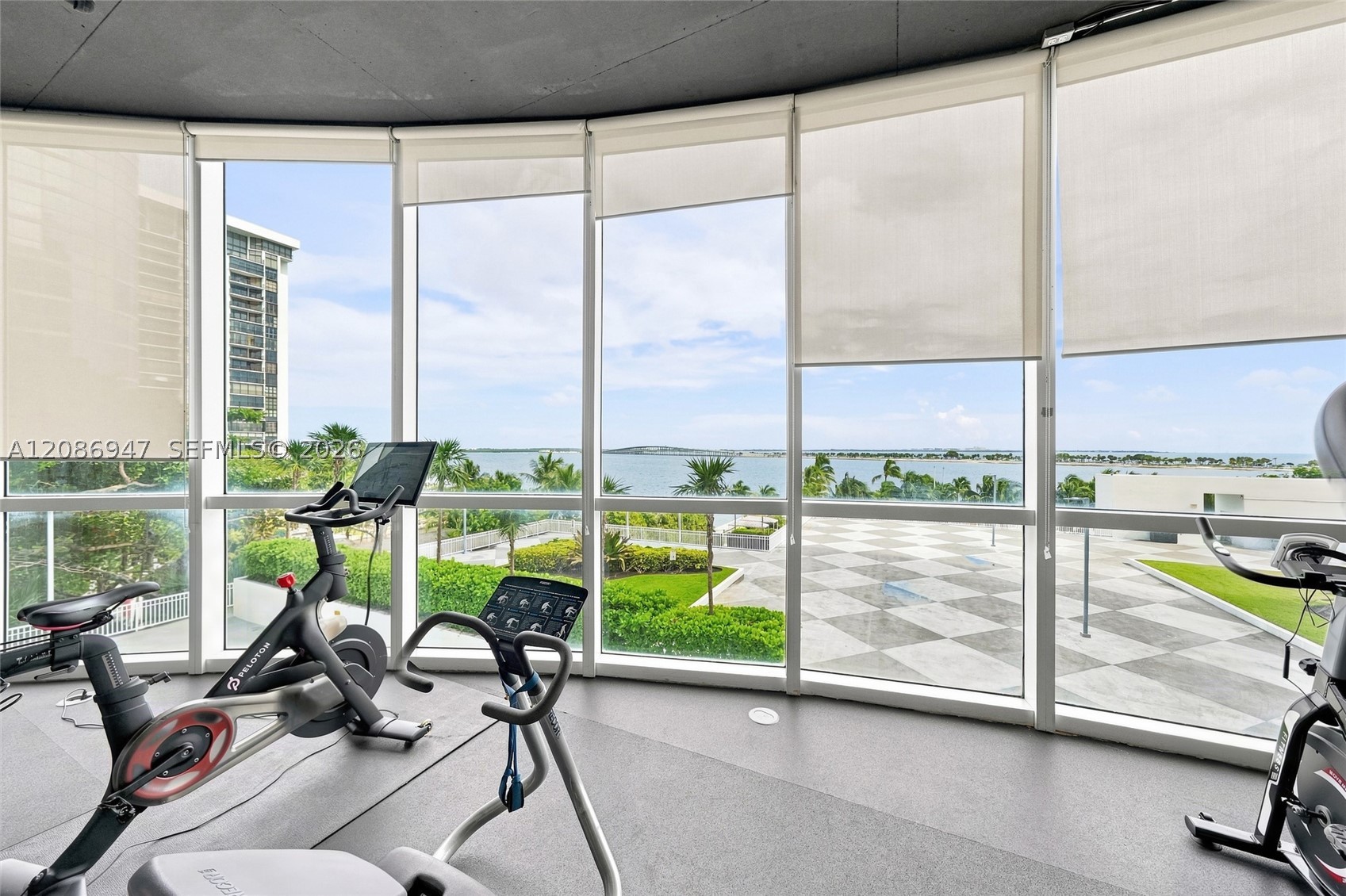 2101 Brickell Ave #3107, Miami FL 33129