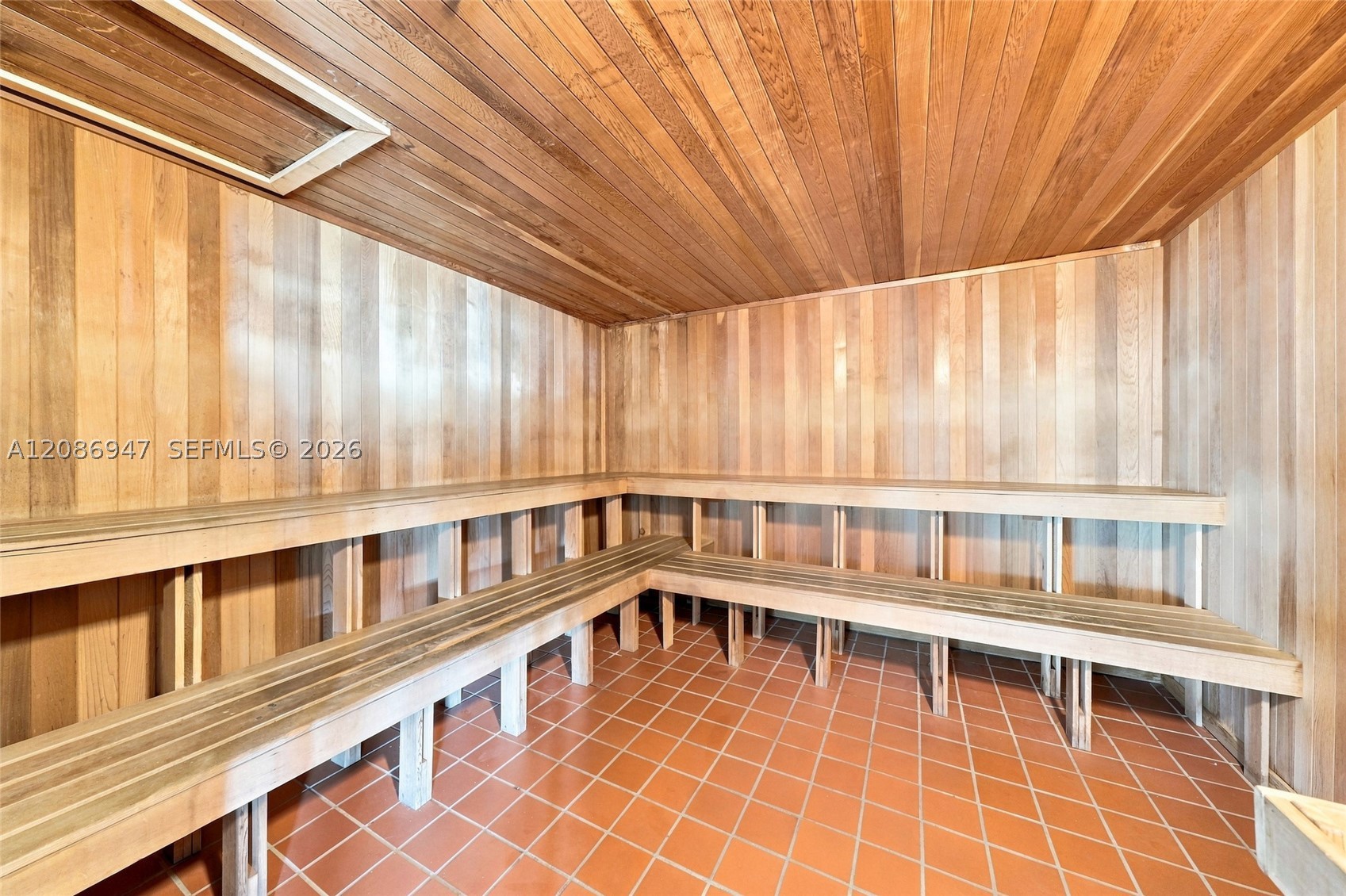 2101 Brickell Ave #3107, Miami FL 33129