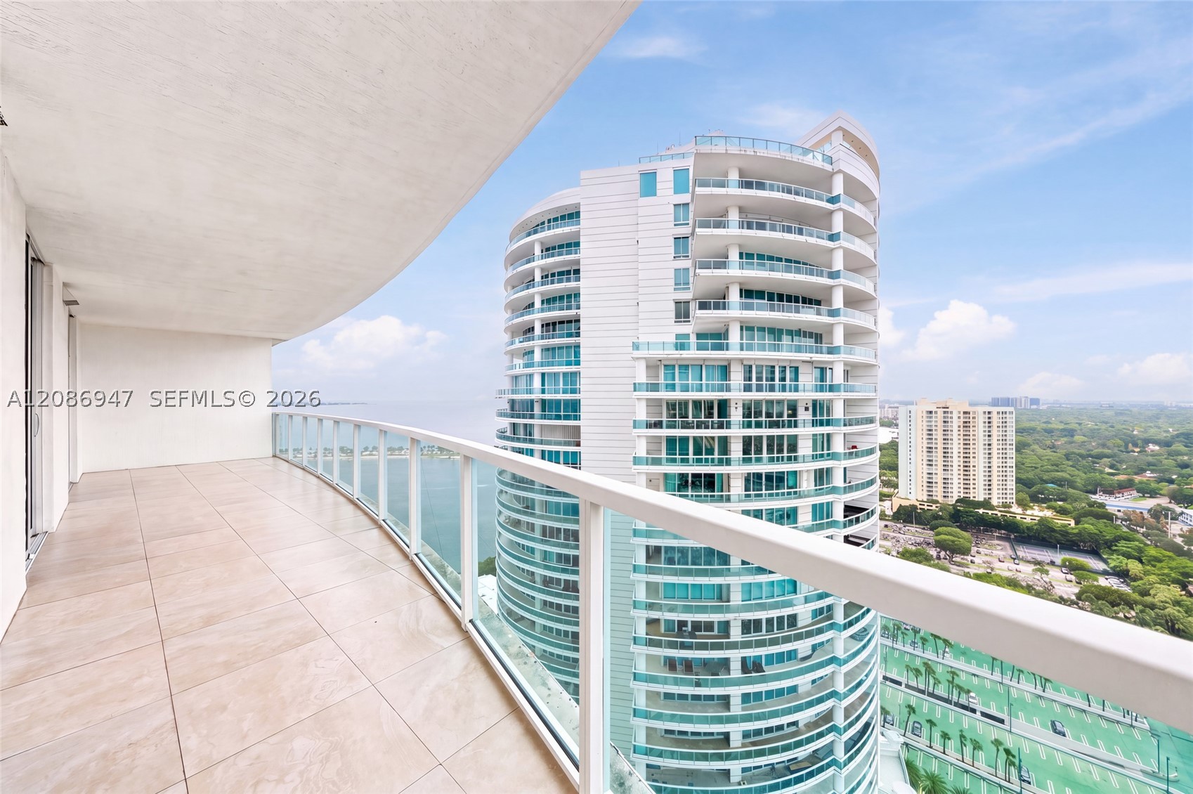 2101 Brickell Ave #3107, Miami FL 33129
