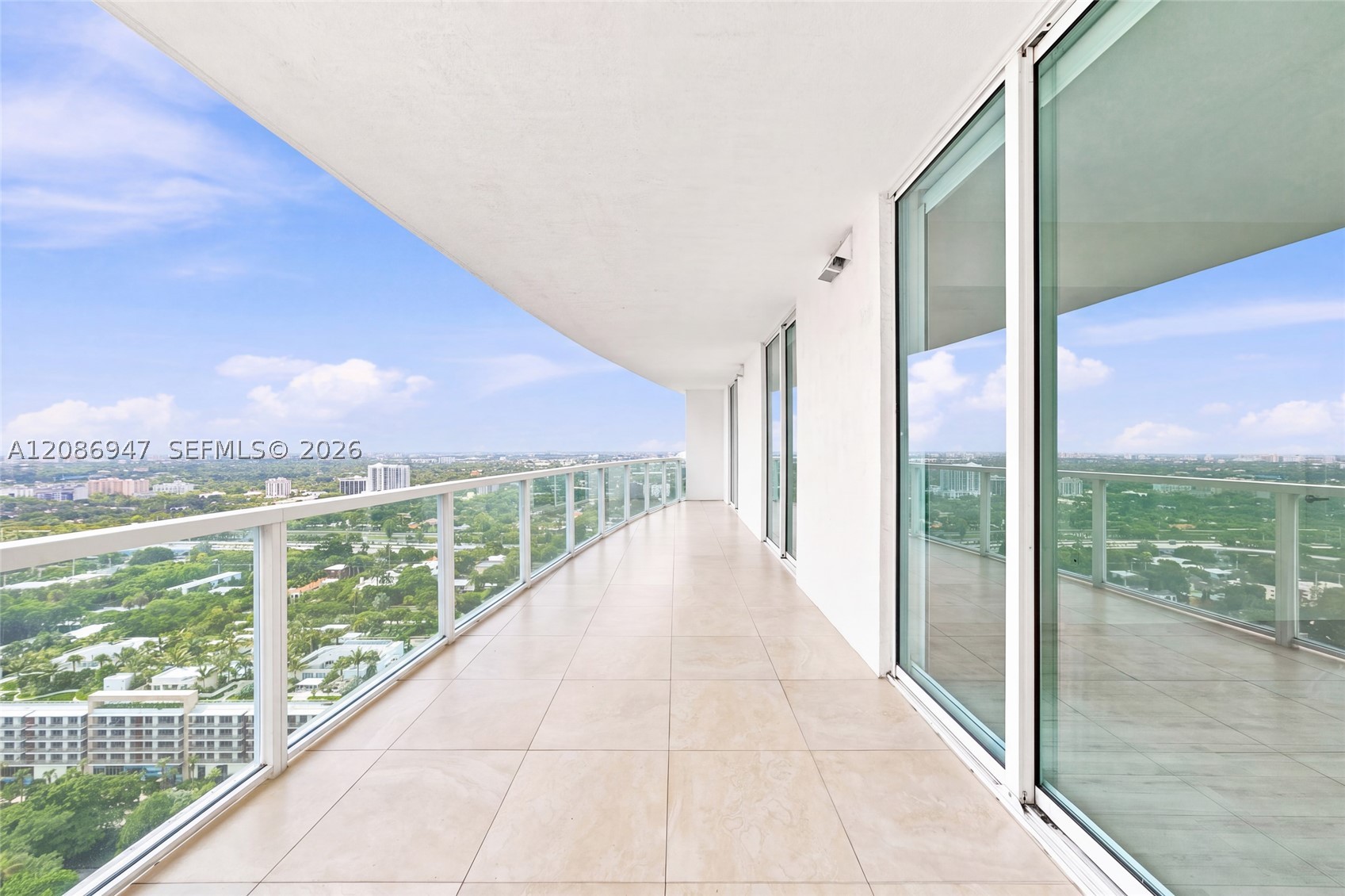 2101 Brickell Ave #3107, Miami FL 33129