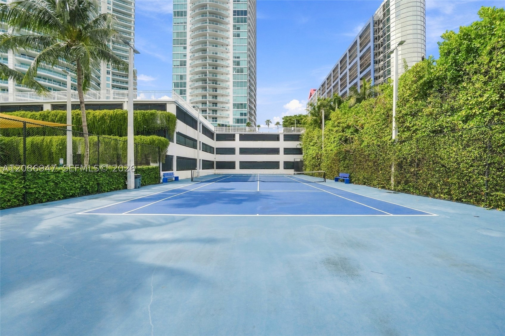 2101 Brickell Ave #3107, Miami FL 33129