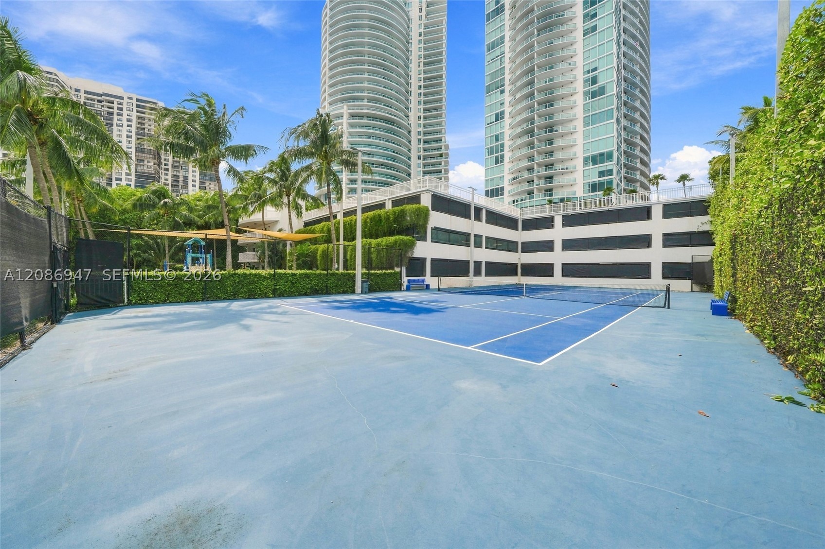 2101 Brickell Ave #3107, Miami FL 33129