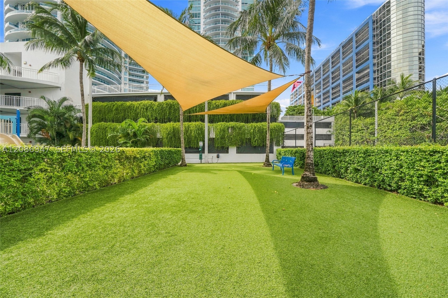 2101 Brickell Ave #3107, Miami FL 33129