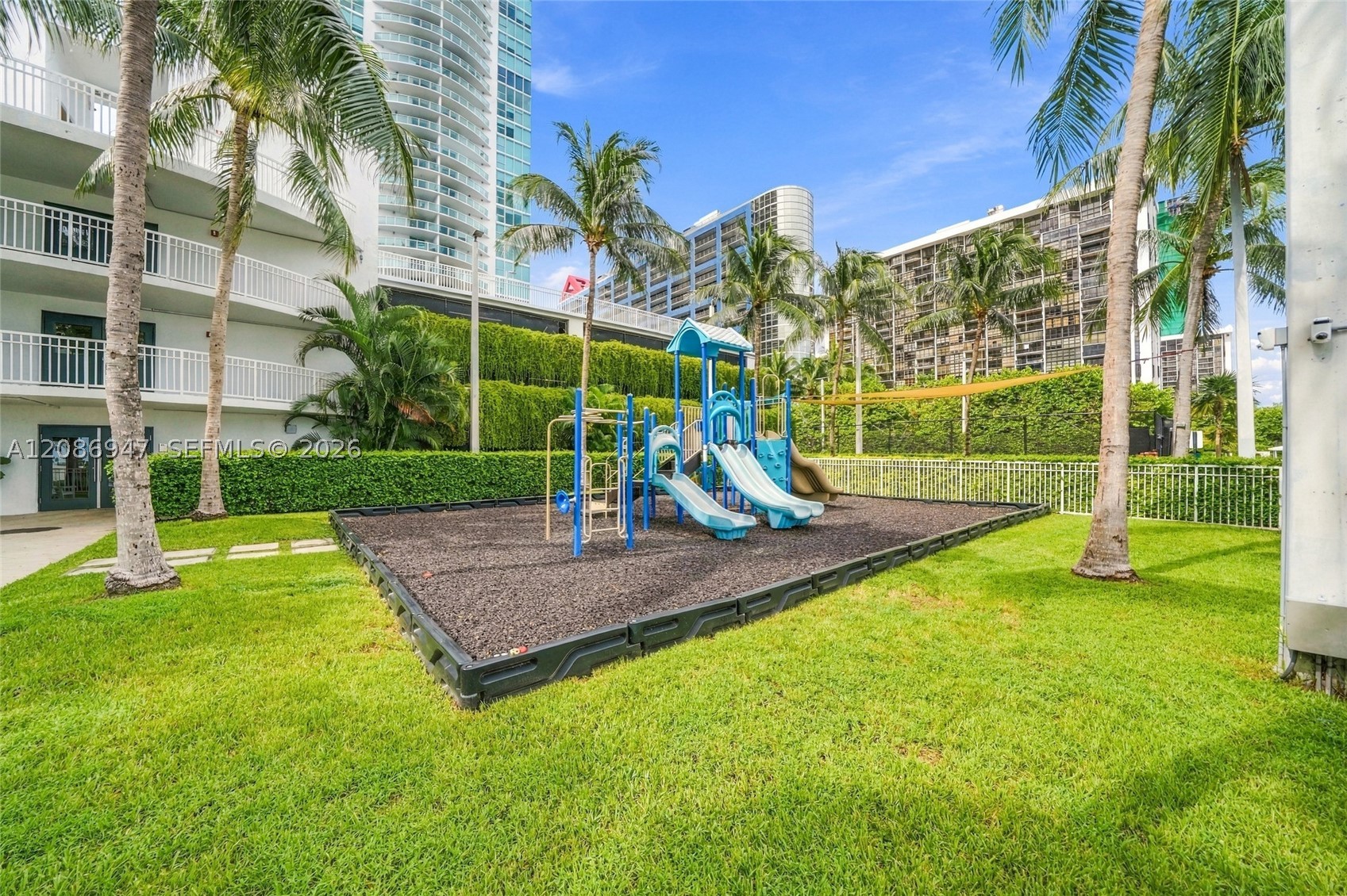 2101 Brickell Ave #3107, Miami FL 33129