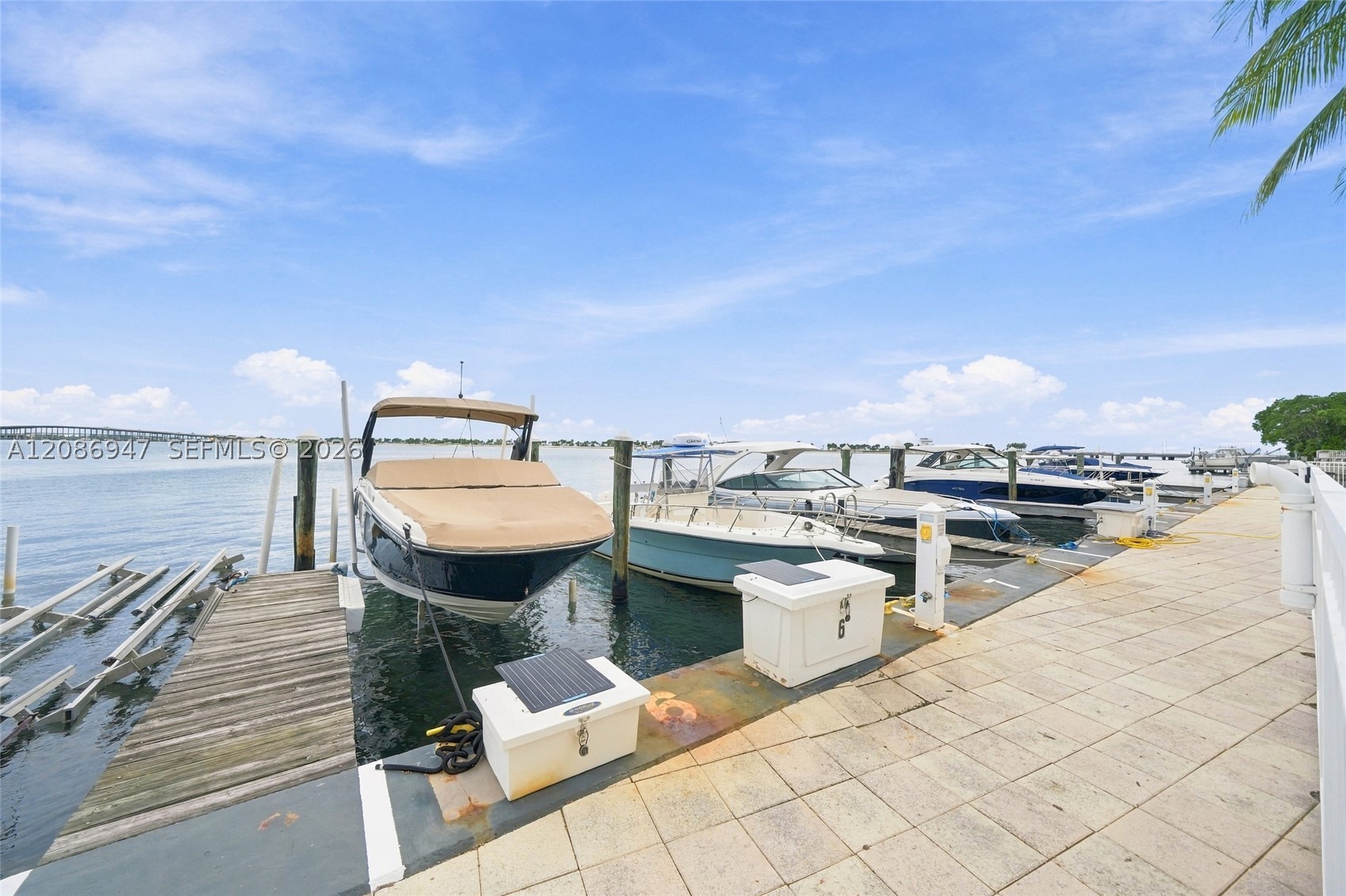 2101 Brickell Ave #3107, Miami FL 33129