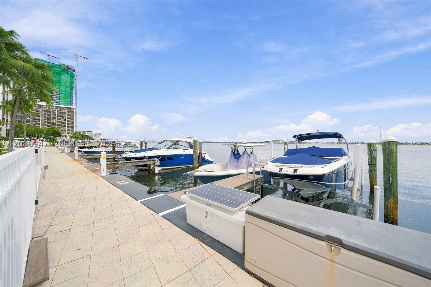 2101 Brickell Ave #3107, Miami FL 33129