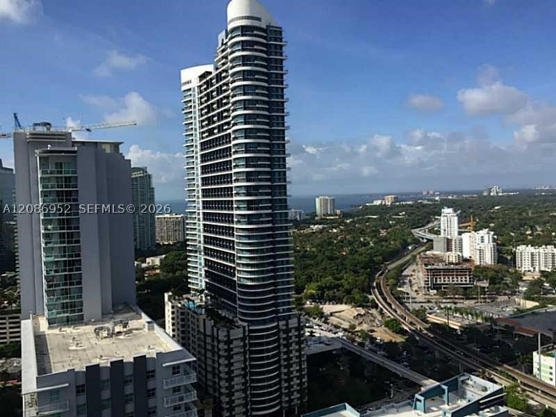 1100 S MIAMI AV #3302, Miami FL 33130