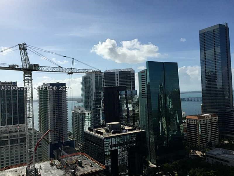 1100 S MIAMI AV #3302, Miami FL 33130