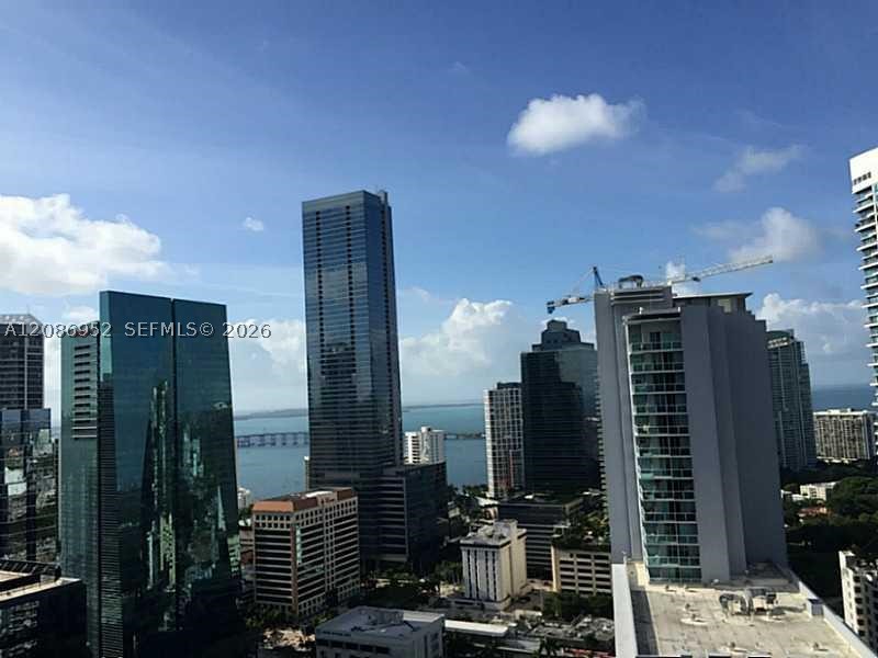 1100 S MIAMI AV #3302, Miami FL 33130