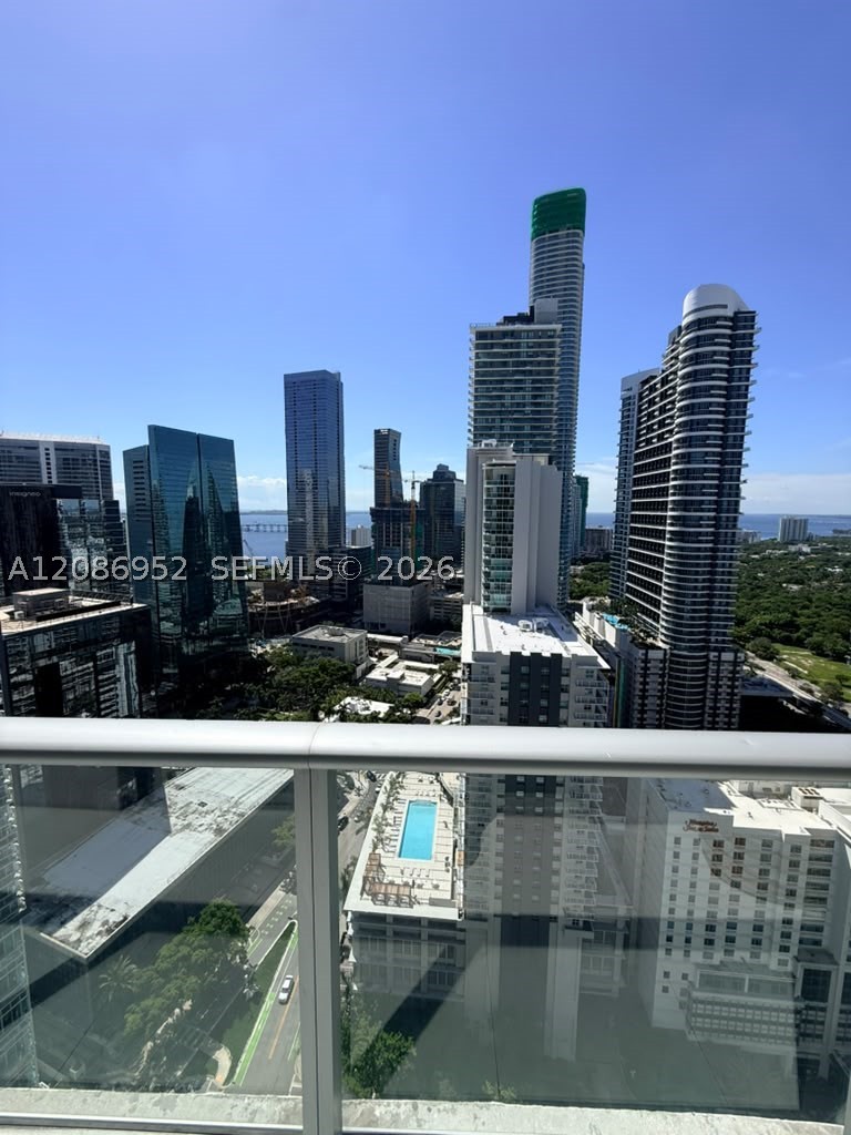 1100 S MIAMI AV #3302, Miami FL 33130