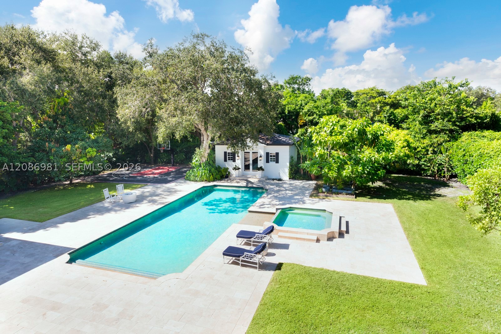 6045 SW 106th St, Pinecrest FL 33156