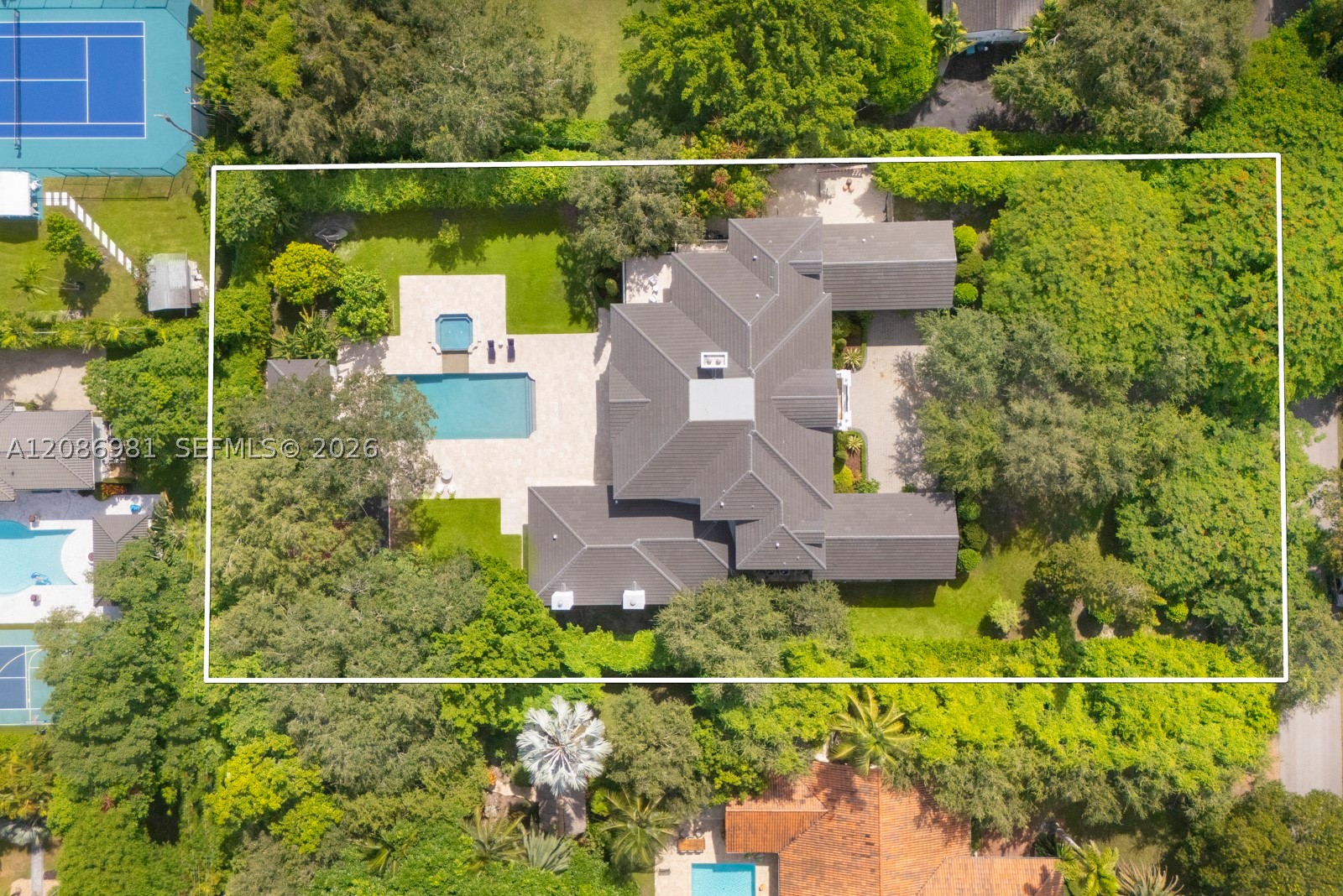 6045 SW 106th St, Pinecrest FL 33156