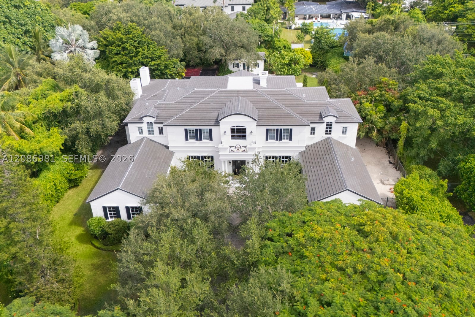 6045 SW 106th St, Pinecrest FL 33156