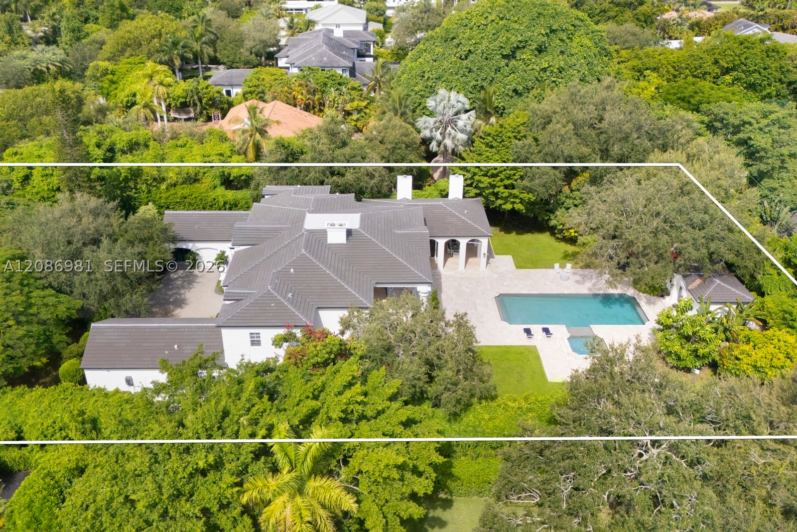 6045 SW 106th St, Pinecrest FL 33156