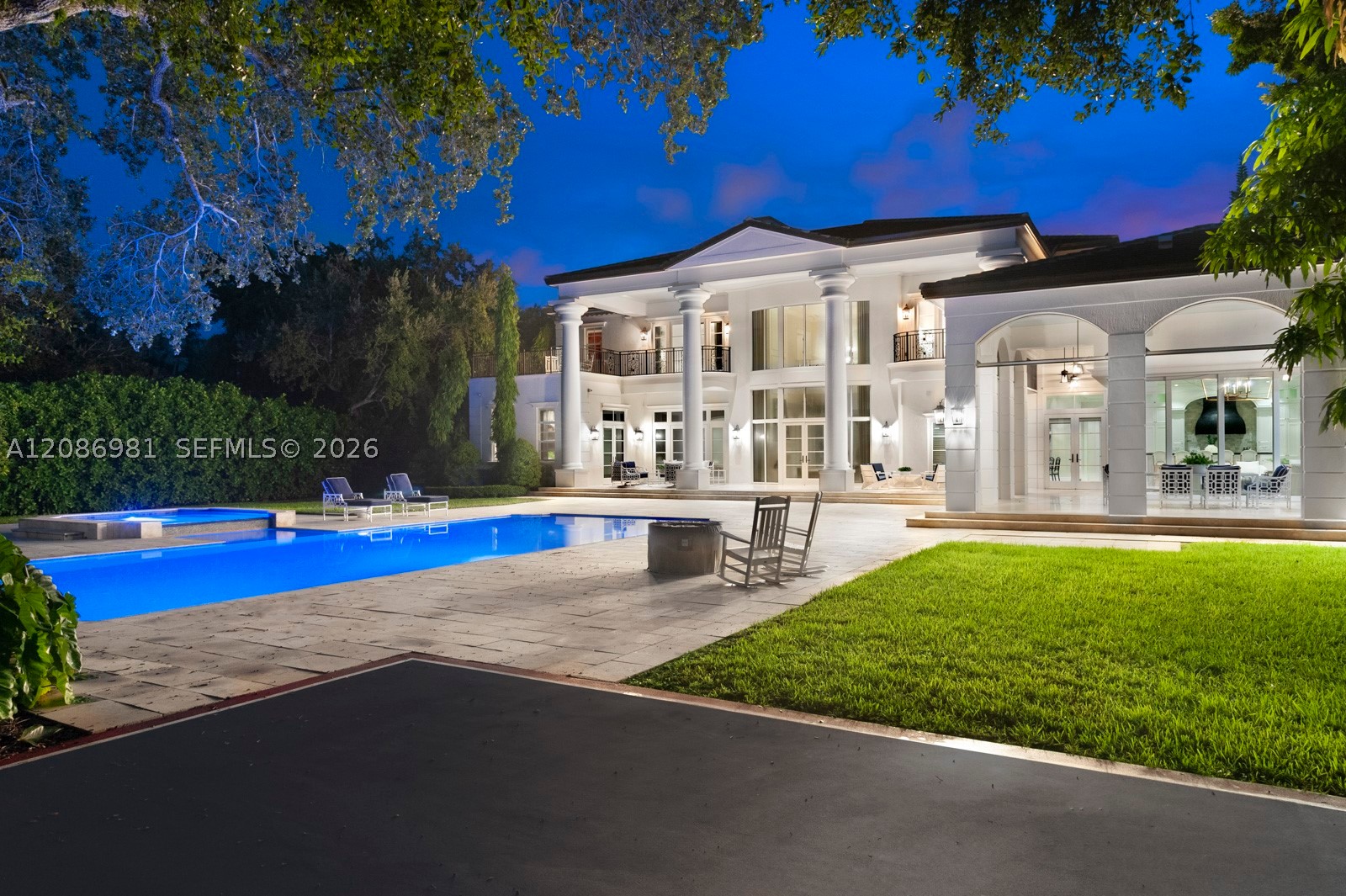 6045 SW 106th St, Pinecrest FL 33156