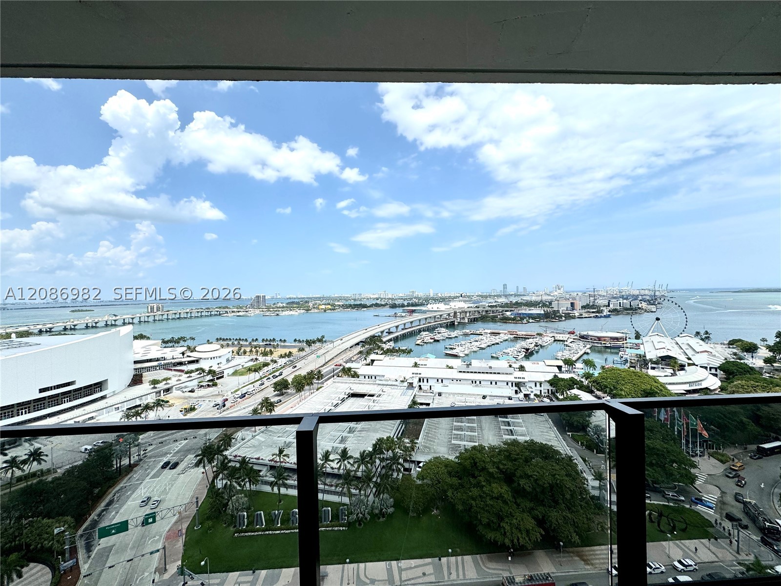 398 NE 5th St #1510, Miami FL 33132