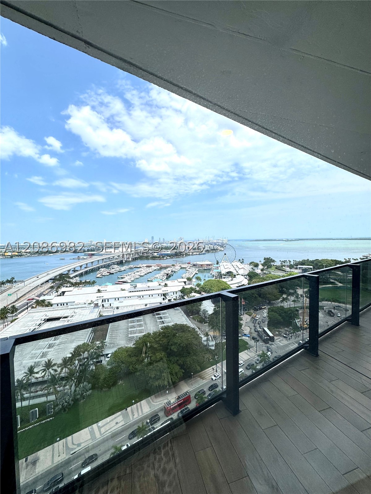 398 NE 5th St #1510, Miami FL 33132