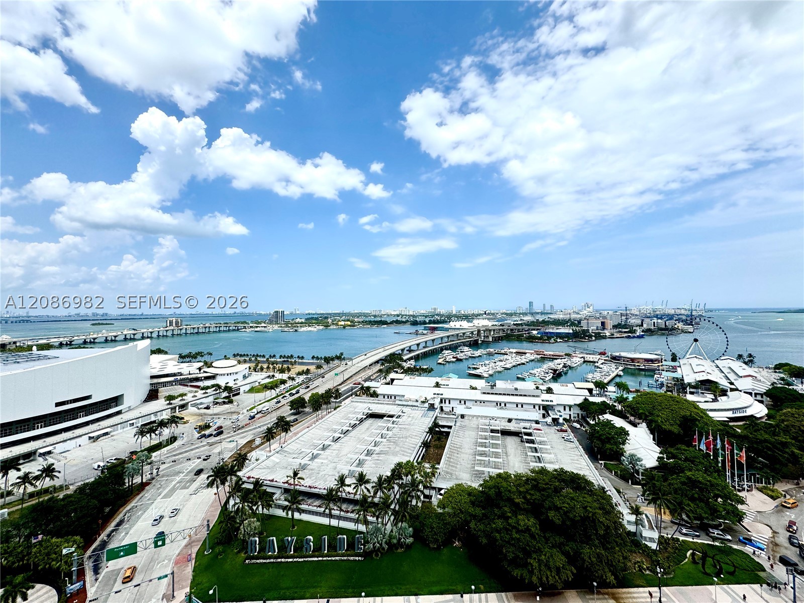398 NE 5th St #1510, Miami FL 33132