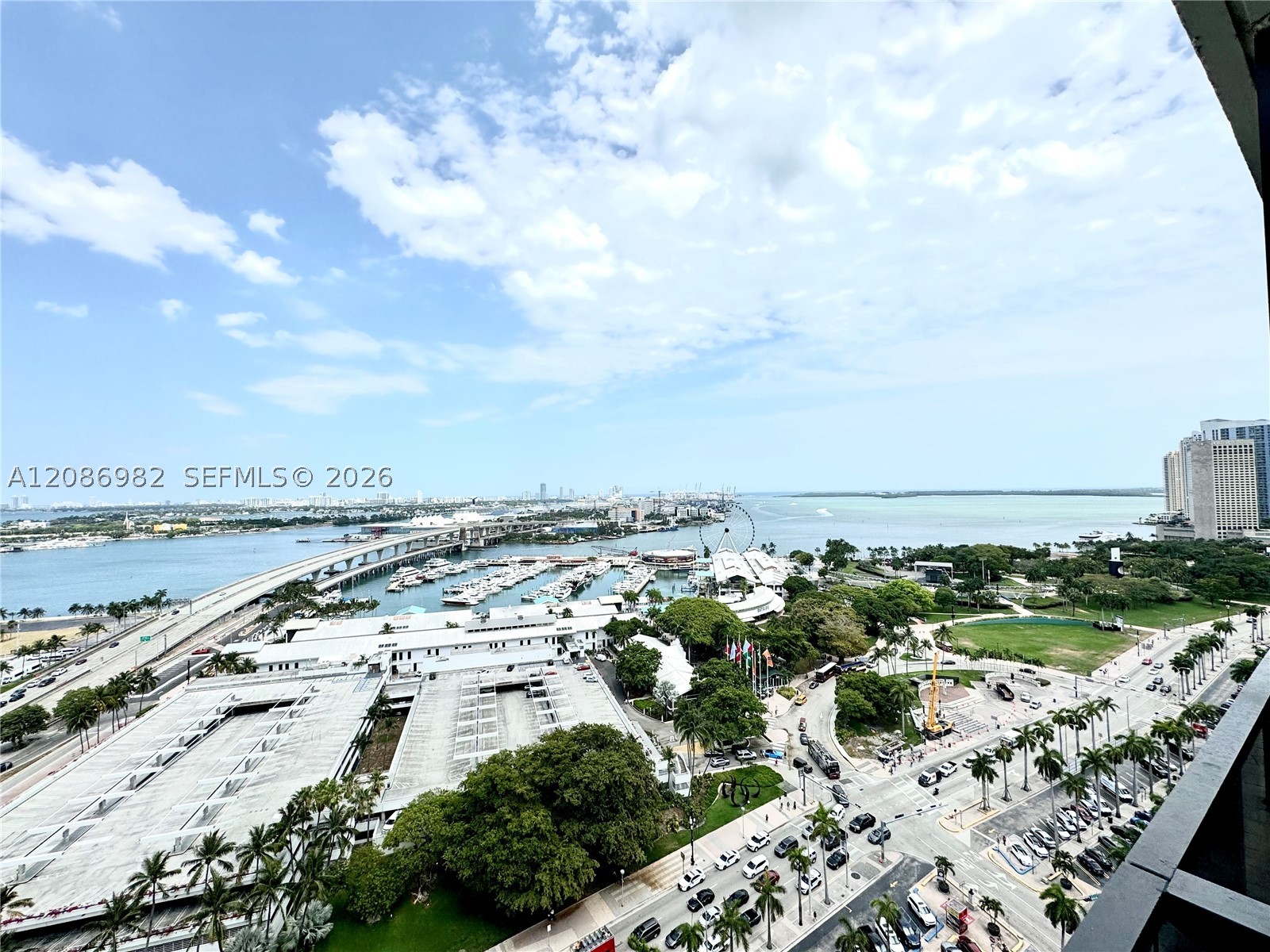 398 NE 5th St #1510, Miami FL 33132