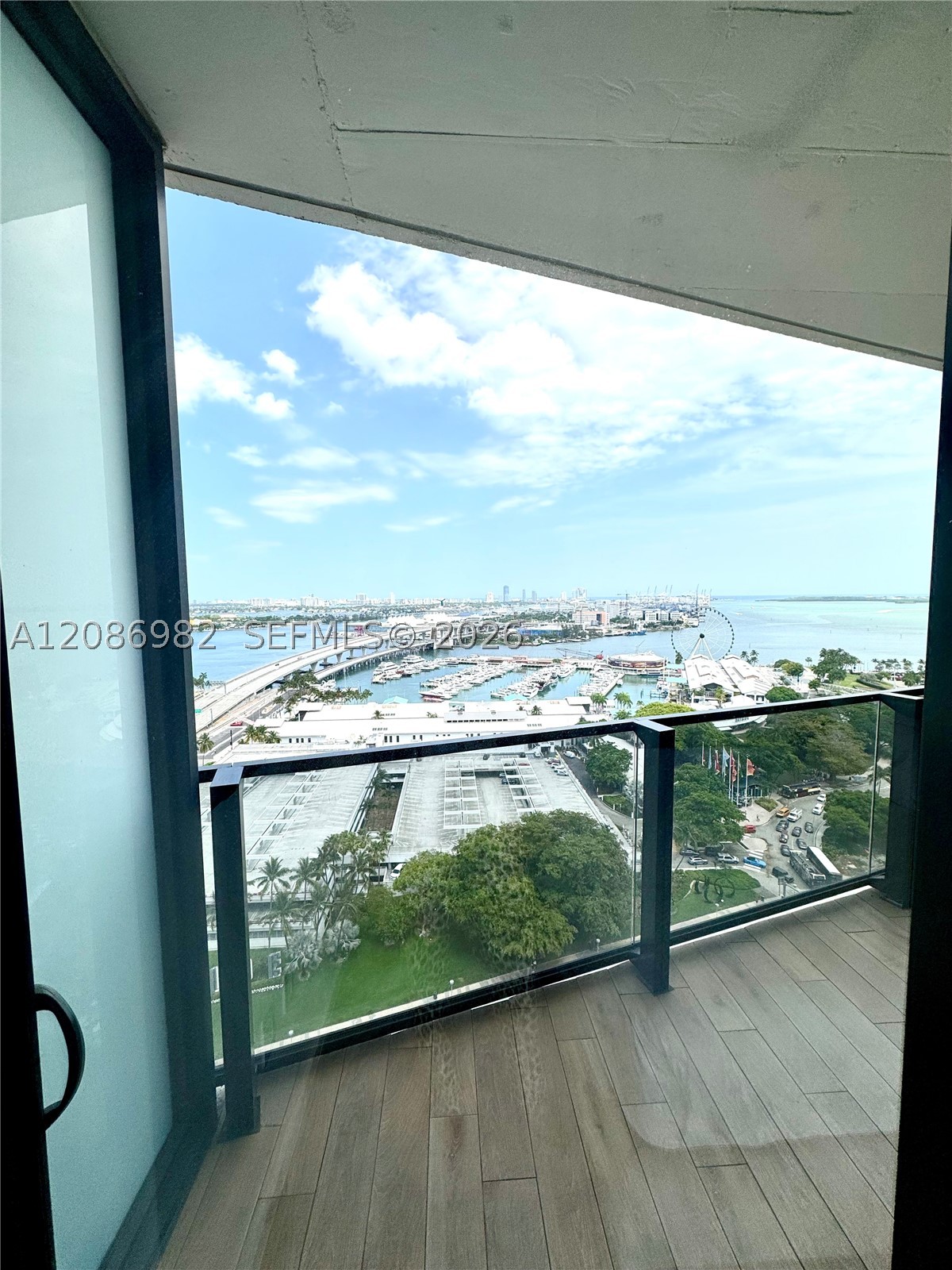 398 NE 5th St #1510, Miami FL 33132
