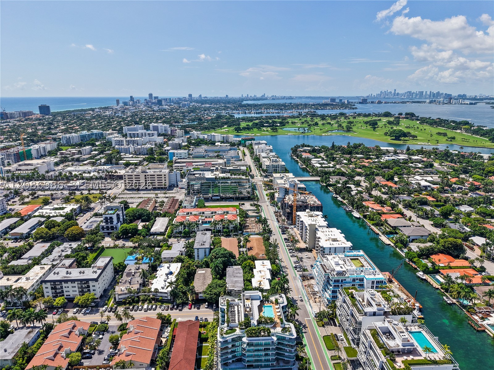 9901 W Bay Harbor Dr #405, Bay Harbor Islands FL 33154