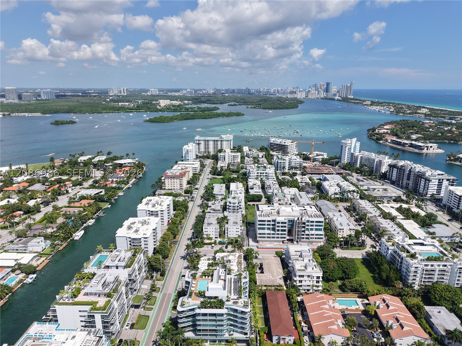 9901 W Bay Harbor Dr #405, Bay Harbor Islands FL 33154