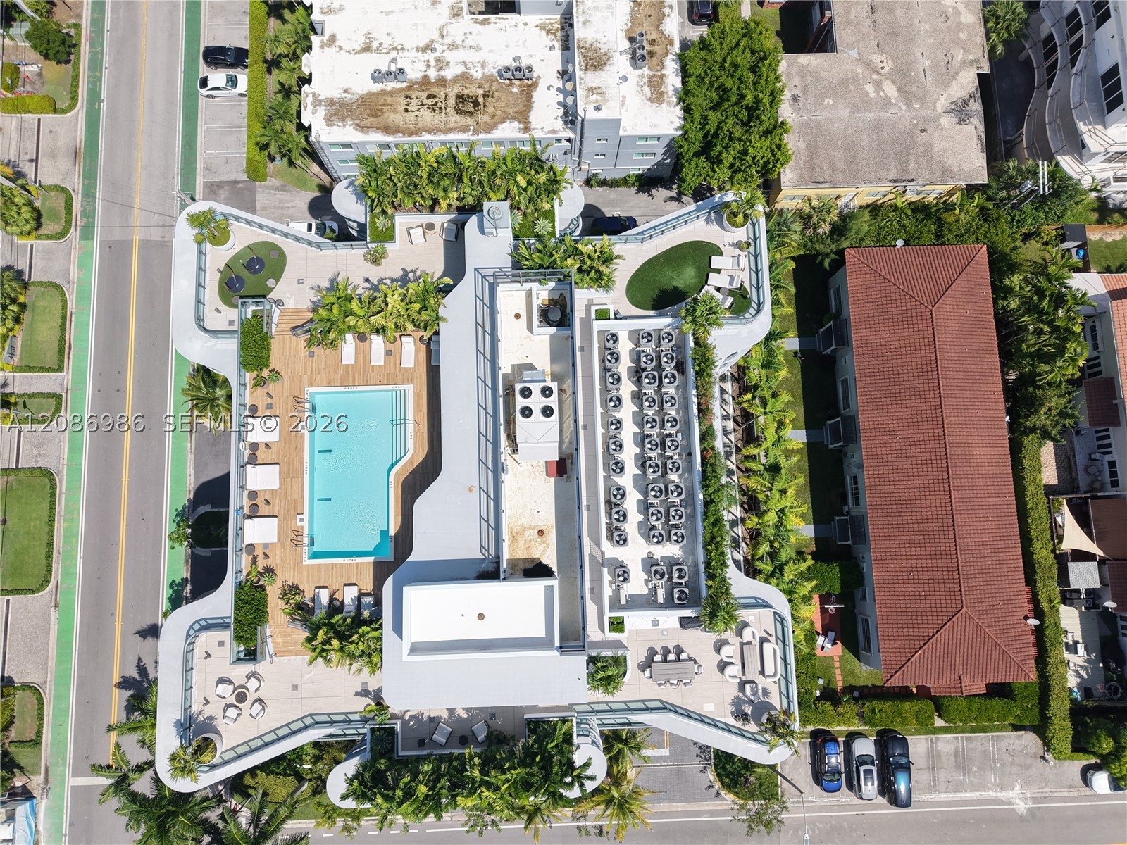 9901 W Bay Harbor Dr #405, Bay Harbor Islands FL 33154