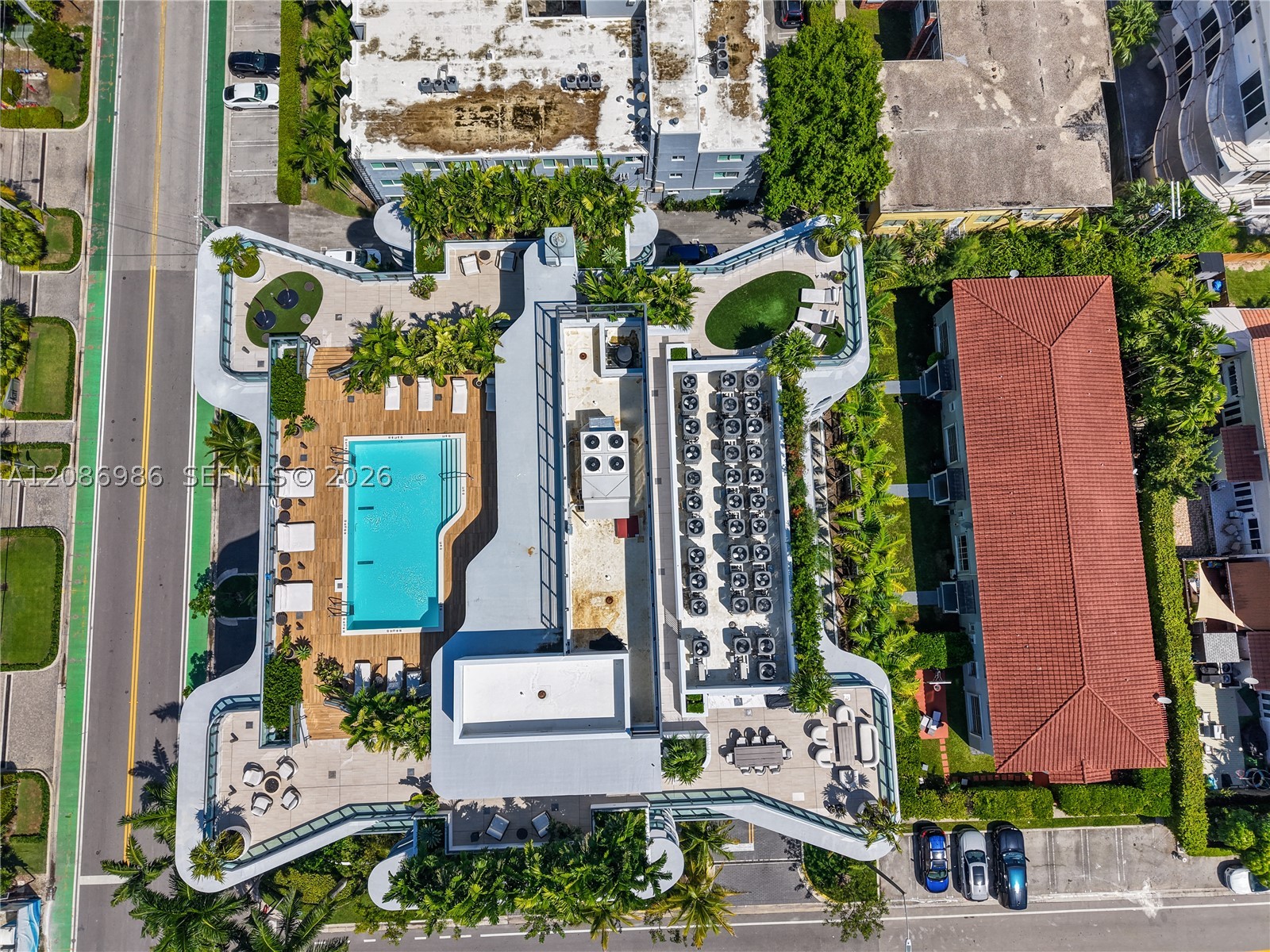 9901 W Bay Harbor Dr #405, Bay Harbor Islands FL 33154