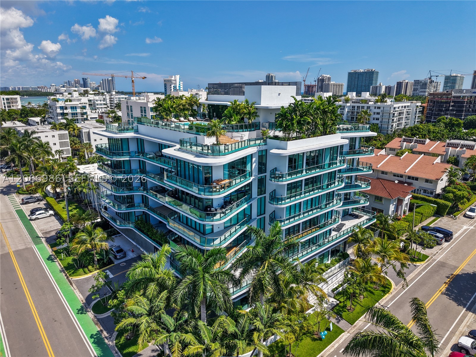9901 W Bay Harbor Dr #405, Bay Harbor Islands FL 33154