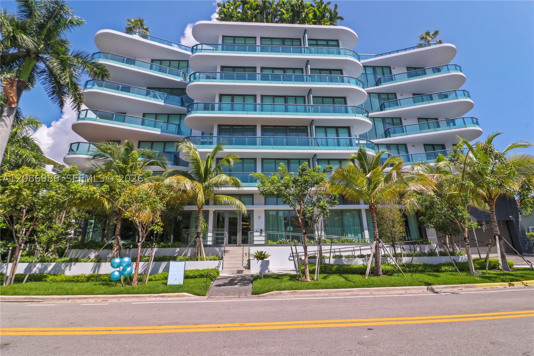 9901 W Bay Harbor Dr #405, Bay Harbor Islands FL 33154