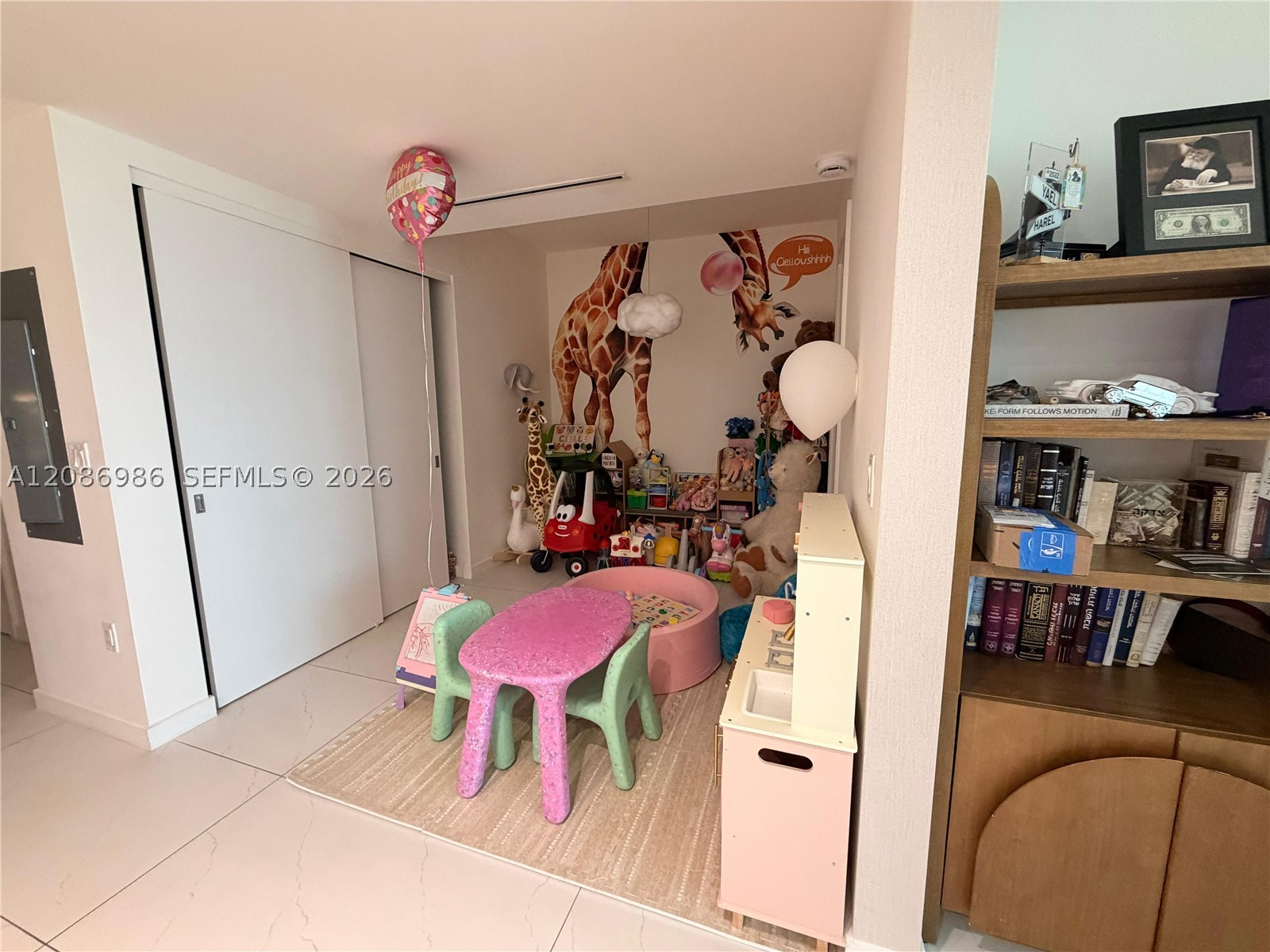 9901 W Bay Harbor Dr #405, Bay Harbor Islands FL 33154