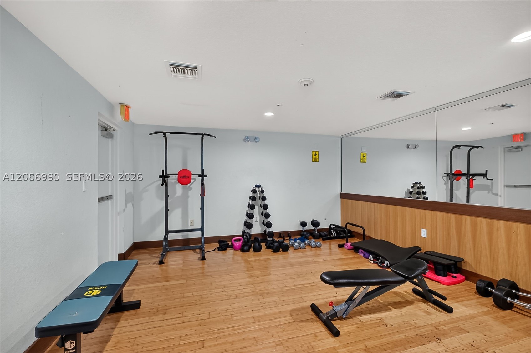 3530 SW 22nd St #805, Miami FL 33145