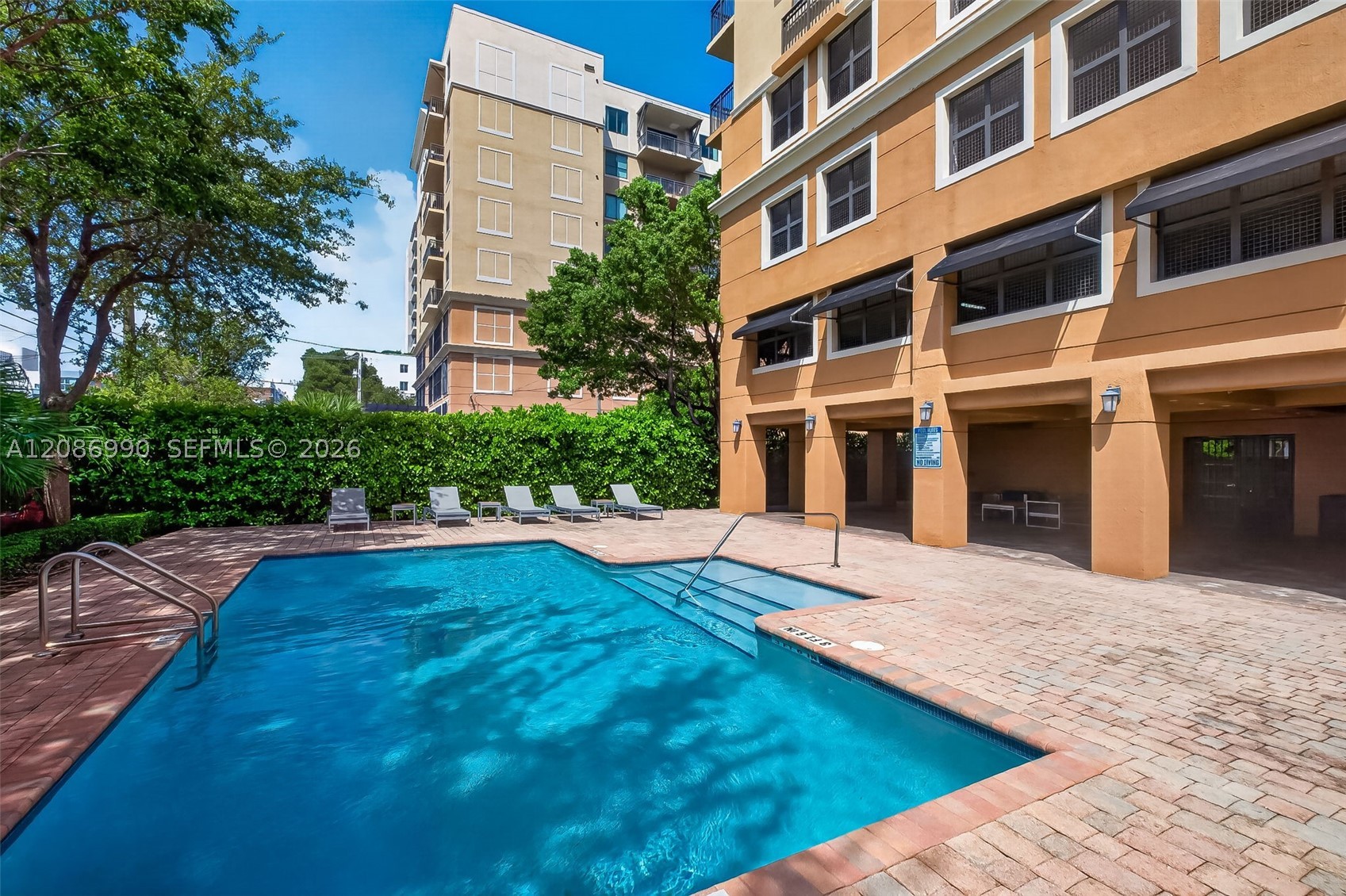 3530 SW 22nd St #805, Miami FL 33145